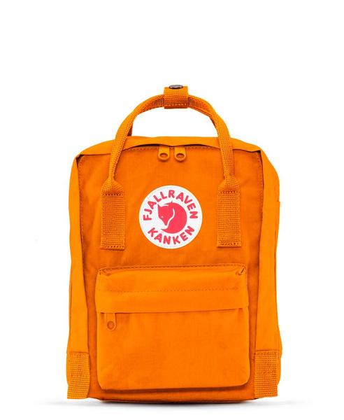 kanken rucksack burnt orange kanken rucksack burnt orange